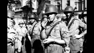 Sabemos Lutar  Cano Brasileira Da 2gm