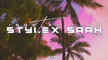 Anyone - (Zouk Remix) [Remake] Prod. Stylex Saah