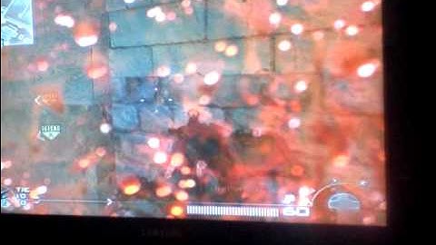 MW2 Karachi Tips,Tricks and Jumps