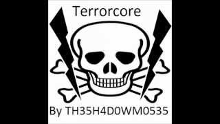 AutiTerror - Everyone Must Die (Terrorcore)