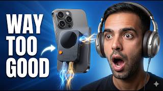 Stop Using iPhone's Default Audio: Fosi Audio MD3 DAC Changes Everything!