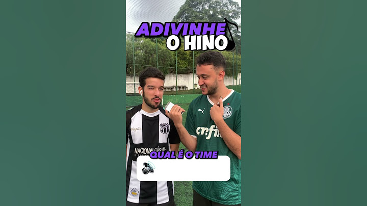 ACERTE O HINO 🎶 MUITOO DIFÍCIL 😱😱