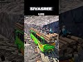 Two Overloaded Busses Dangerous Drive ETS2 Part55