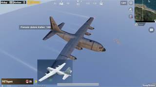 Maen gelap - gelap'an wik wik ah ah  auto buta!!! PUBG MOBILE