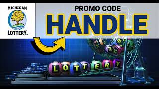 Top Michigan Lottery Promo Code For Online Bonus & Free Play