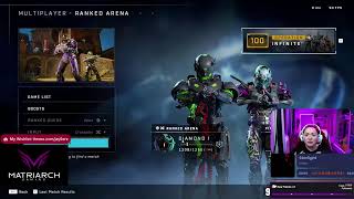 Multistream testing....again lol