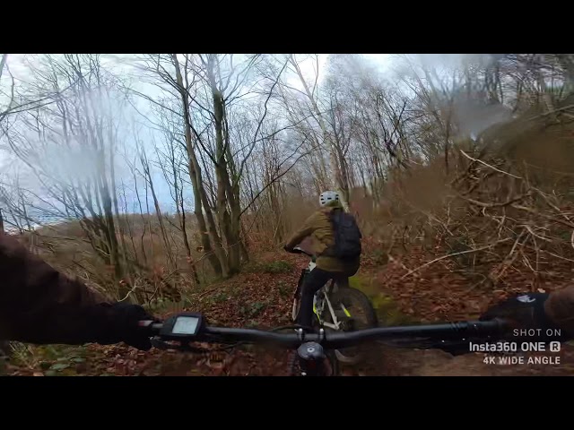 05.12.2021 Schlammschlacht mit Becki_1