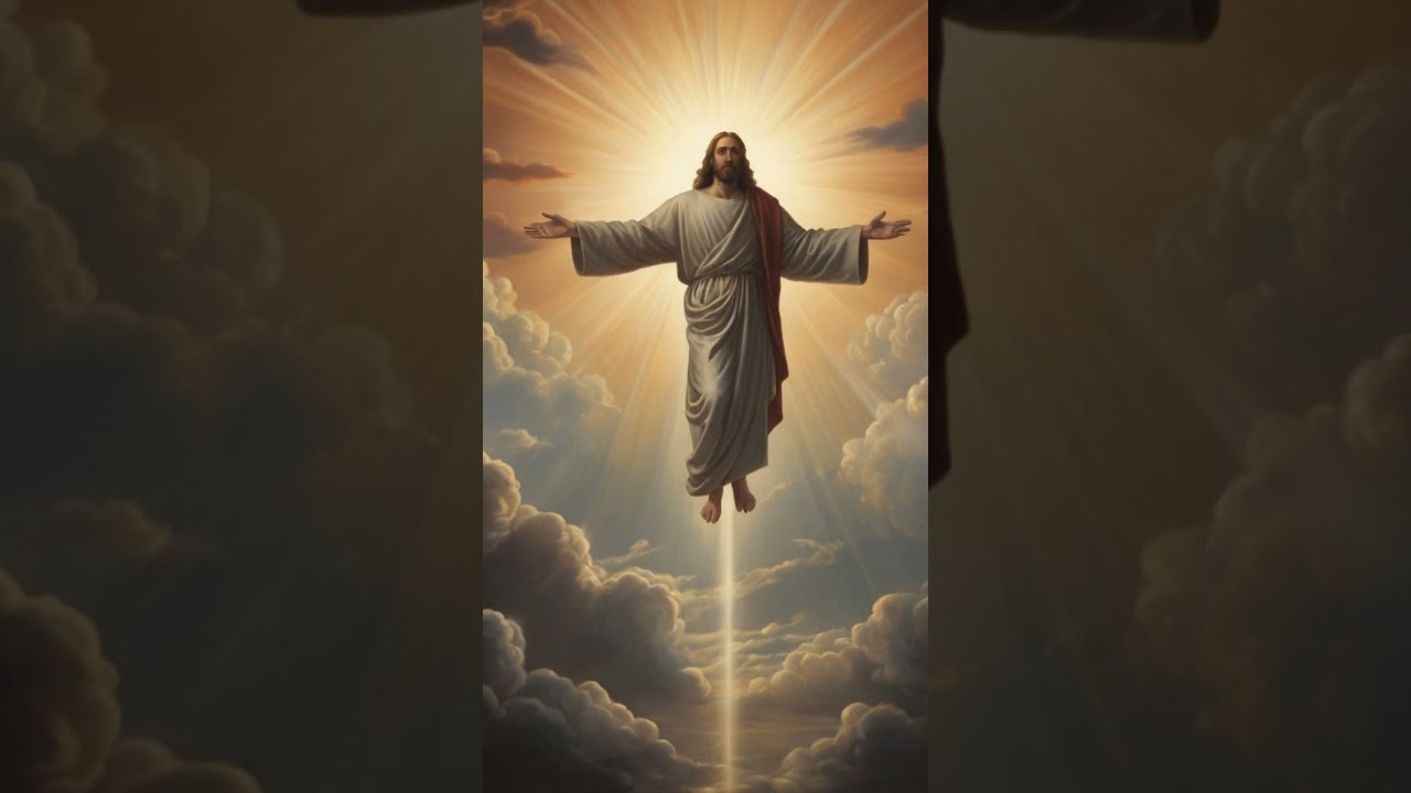 The Imminent Return of Christ