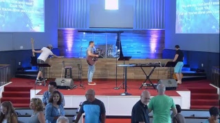 MeetingHouse Church Live Stream
