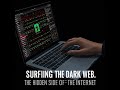Surfing the Dark Web: The Hidden Side of the Internet 🌑