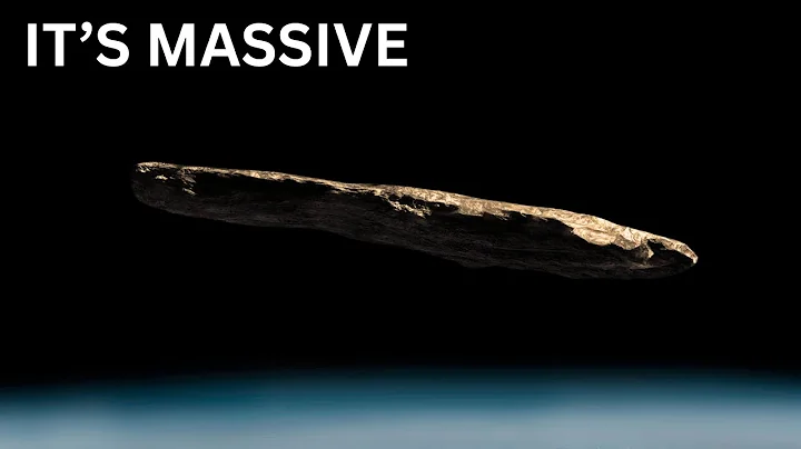 New Interstellar Object like Oumuamua Spotted Entering the Solar System at Extremely High Speed