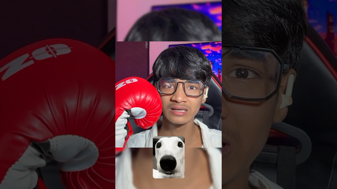 IF I LAUGH I WILL PUNCH MYSELF 🤡 | Wait For End | PPLT PT12