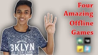 Top 4 Offline Games that you should try | Tech MS screenshot 4