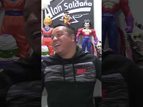 Cuando vemos a la antialcohólica