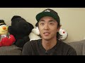 2024 PWT Preseason Interview with Shota Tezuka