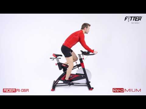 FYTTER - RIDER