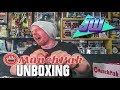 Munchpak Unboxing January 2018