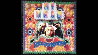 My Head - Humbucker
