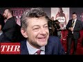 Andy Serkis on The 'Light' and 'Dark' of 'Star Wars: The Last Jedi' & His Love for Han Solo