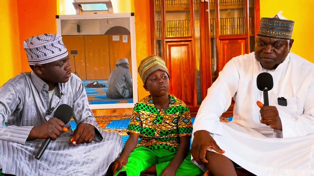 Azkar pour avoir de l'argent 