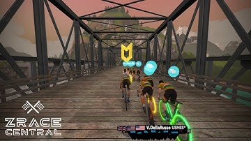 How to BEST Execute a Zwift Sprint