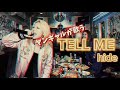 ヤンギャルがカラオケBOXでhideの「TELL ME」を歌ったら・・・(AI Cover)