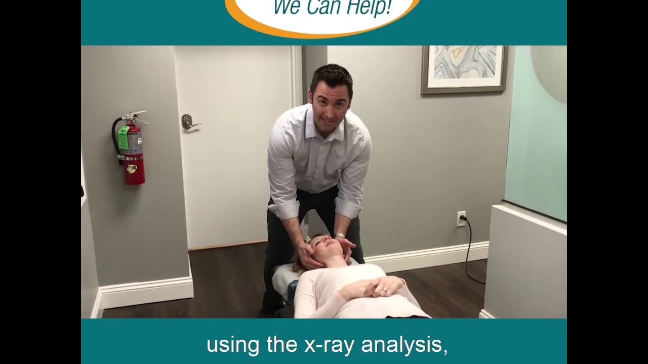 Chiropractic Treatment for Neck Pain in St  Louis MO