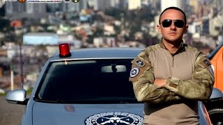 Modern Police Tactical Driving -IPTA-