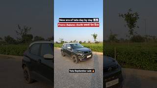 New Tata Punch Petrol 2025 | Tata Sales on top in September #tatapunch #tatatiago #tatamotors