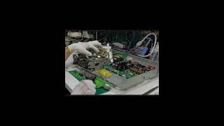 Czy zadziała po wymianie procka? Marantz DR6000 Cz. 2/2 #shorts #shortvideo