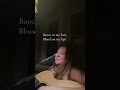Jolene -Zac Brown Band
