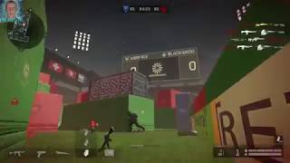 Warface Cheaters - 3 Cheaters in one match 2018 06 07