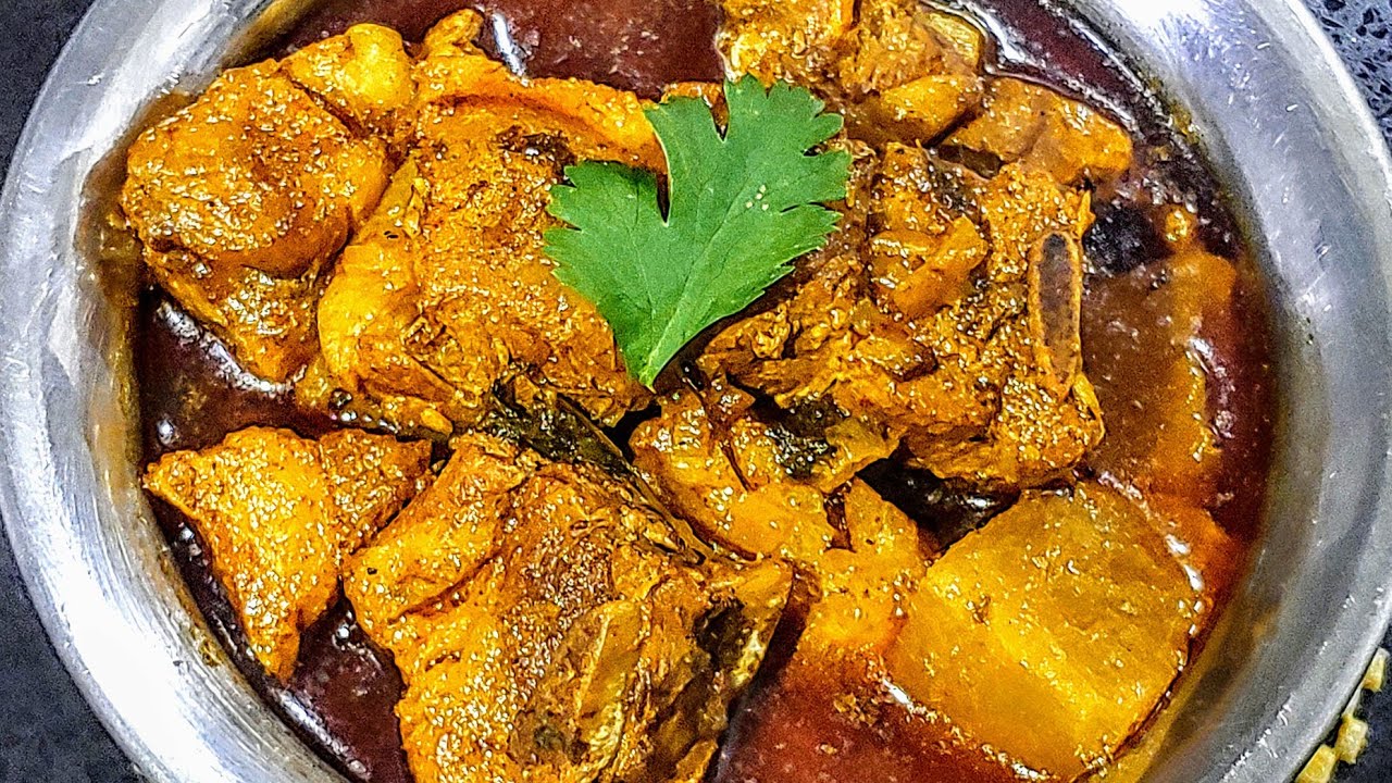 शबदेग/SHABDEGH. Most authentic recipe of the very popular traditional kashmiri dish. 