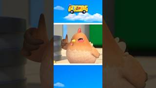 🖐️Finger Family Song |  Police Car Where Are You? 🚓🎶🖐️ #shorts #kidssong #gogobus
