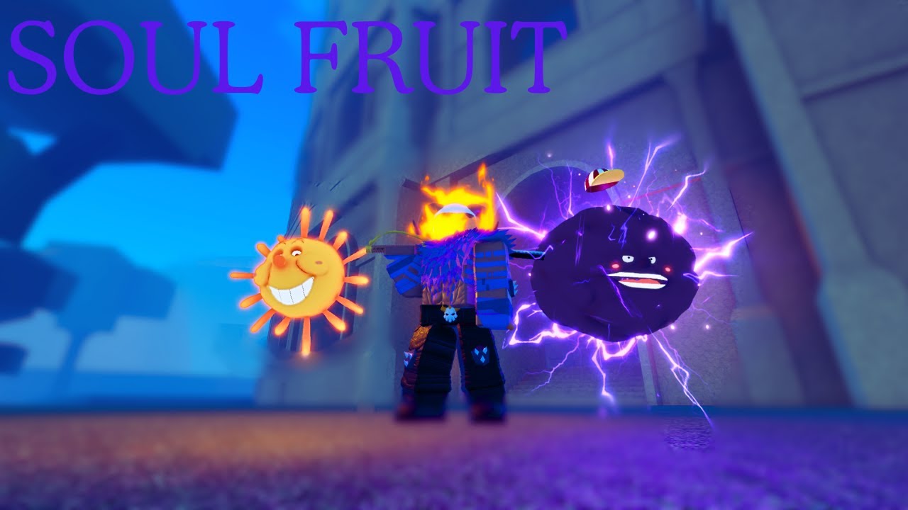 Soul Fruit Makes People Rage Quit In Ranked(Gpo)!!