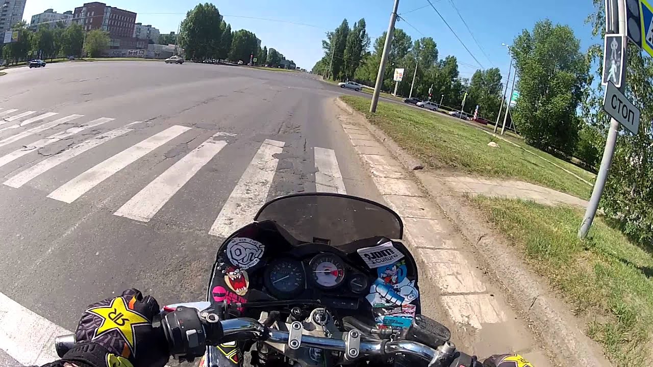 Стучит в двигателе