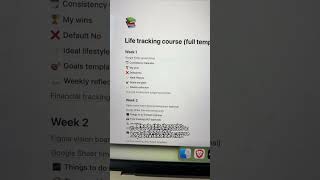 POV you cured procrastination with this Notion template