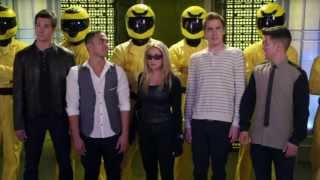 Big Time Demos Promo (July 25th, 2013)
