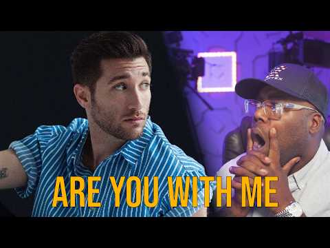 This Production Sound TOO PERFECT | Said The Sky, Justin Jesso