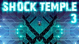 Celebrity Crosscode Shock Temple #3 - ÄHRE!!! Profile