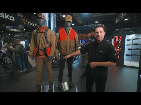 Beretta Upland Apparel | Built for the Field | Beretta USA