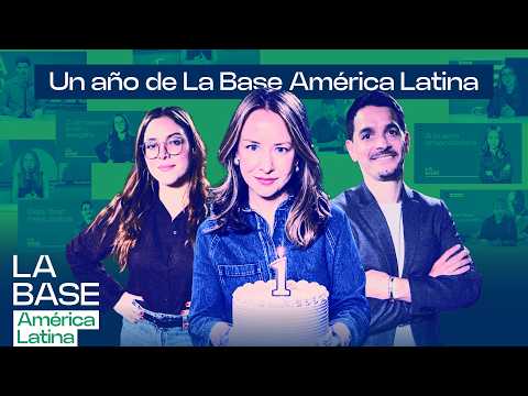 Periodismo ante la ofensiva imperialista: La Base América Latina cumple un año | La BaseLatam 1x201