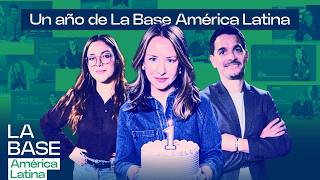 Periodismo ante la ofensiva imperialista: La Base América Latina cumple un año | La BaseLatam 1x201
