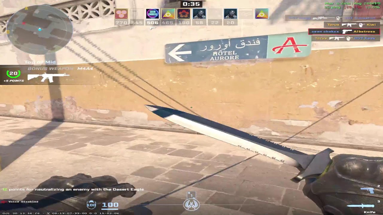 stream check - YouTube