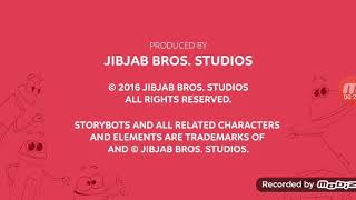 Jibjab Bros Studios