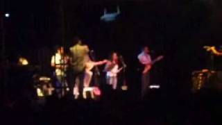 Domane Dersimi / Dersimin Çocukları_Caw Bella / Munzur Ve Doğa Festivali 2009