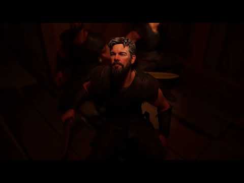 Il est temps de rentrer à la maison. L'Odyssée arrive sur Fortnite cette semaine.