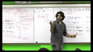 IQSF | CAF 8 | Lecture 4 | Part 4 | Audit Risk Equation | IQSF