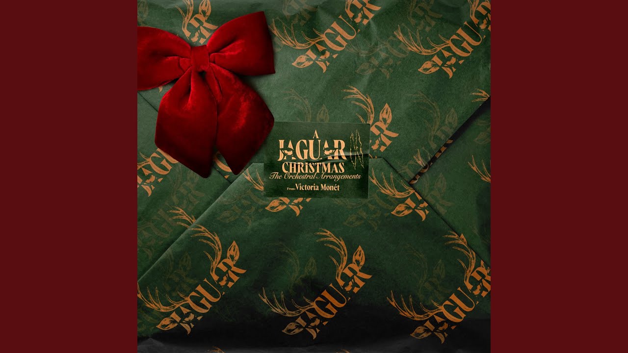 On My Mama (Christmas Medley)