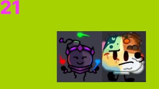 Perfectly Cut Screams Randomness 21 (REMAKE)